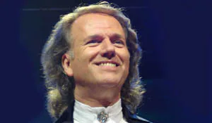 Cateringhulp ontslagen na opmerking over Rieu