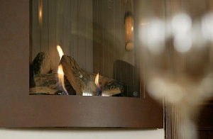 Kooistra bouwt huis met 6 open haarden