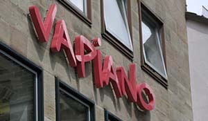 Vapiano sluit deal voor 10 vestigingen in Texas
