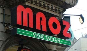 Maoz lanceert website voor Amerikaanse markt
