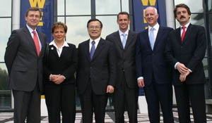 Albron betrekt Fazer Amica in samenwerkingsverband