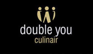 Double You nieuwe speler in eventcatering