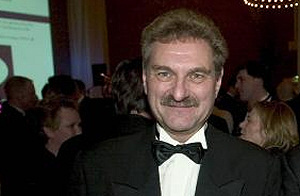 Ezinga voorzitter Romantik Hotels Benelux