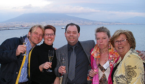 Romantik Hotels naar 350 bedrijven in vijf jaar