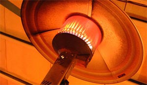 KHN wil onderzoek naar terrasverwarming