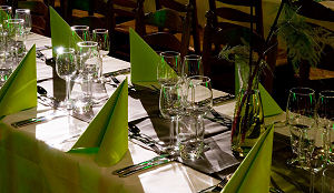 Woonzorgcentrum wordt restaurant