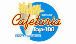 Cafetaria Top-100 van start