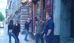 'Overgangsregeling bij rookverbod onzin