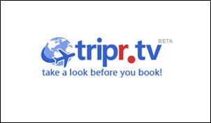 Vliegende start Tripr.tv met hotel-videoreviews