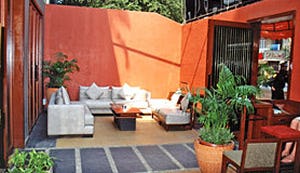 Amsterdammer runt dé hotspot van Mumbai