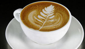 Hutten zet barista's in bedrijfsrestaurant