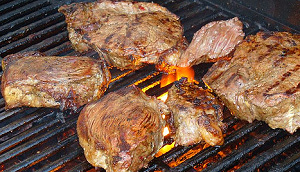 Bbq-verbod dreigt in Purmerend