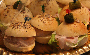 Zorgen om dure voeding