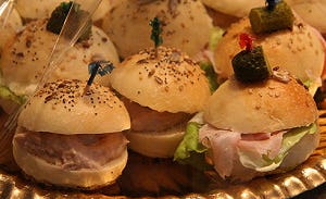 Zorgen om dure voeding