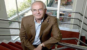 Willem Hollander naar vakbond?