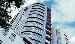 Flinke winststijging voor Bilderberg