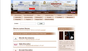 Tophotels spotten talenten op scholen