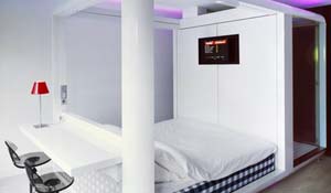 Opening Qbic Antwerpen uitgesteld