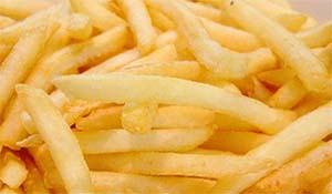 Eerste Frietmuseum begin mei open