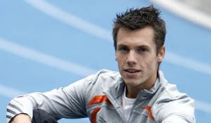 Topatleet wil restaurant starten