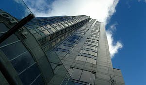 Hotels gewaarschuwd voor afname groei