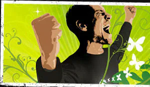 Eventcatering langs duurzaamheidsmeetlat