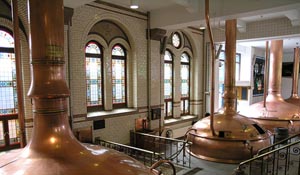 'Heineken beter bestand tegen recessie