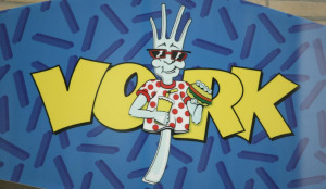 Vork-formule omgebouwd tot Kwalitaria