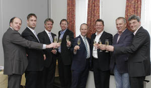 Vierde Apollo hotel in Amsterdam