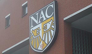 NAC breekt met cateraar Ron Koebrugge