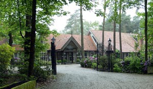 Kanshebbers Dutch Hotel Award bekend