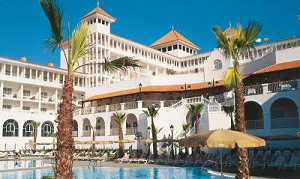 Arubaans tophotel niet brandveilig