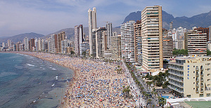 Nederlander boekt zomervakantie vroeg