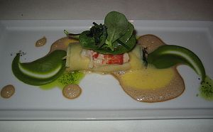 Oud Sluis stijgt op wereldranglijst