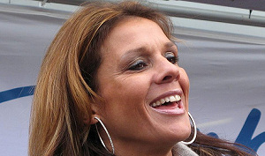 Van der Valk werkt samen met fietskampioen