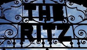 Ritz Hotel centraal in oplichtingzaak