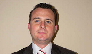 Nieuwe salesmanager Amrâth hotels