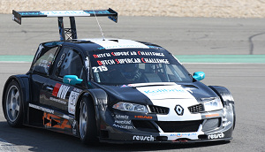 Kolibrie hoofdsponsor Nick van der Valk