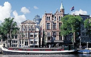 Eden krijgt Raad van Commissarissen