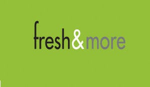 Eerste Fresh & More van Albron bij Rabobank
