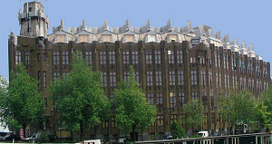 Amrâth verwacht omzetgroei van € 8 mln