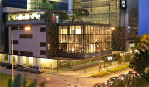 Supperclub sluit in Rome en opent in Azië