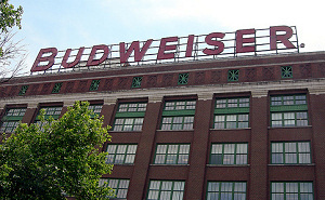 Winstdaling Anheuser-Busch