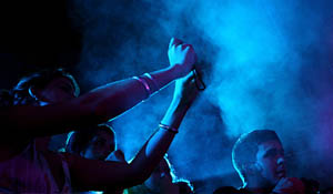 Kelder spreekt 'NSB'ers' in horeca toe