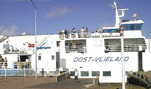 Vlieland schrapt Nacht van de Fooi