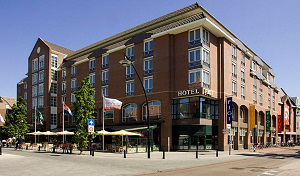 Figi onderzoekt kansen tophotel