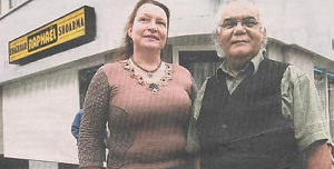 Debat over weggepeste snackbar