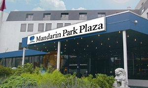 'Antiallergische' kamers bij Plaza