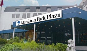 'Antiallergische' kamers bij Plaza