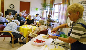 Gastvrijheid en zorg boteren nog niet zo